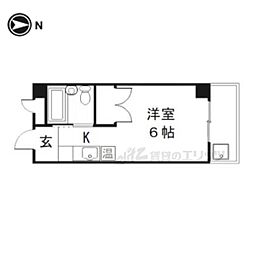 京都市南区西九条唐橋町