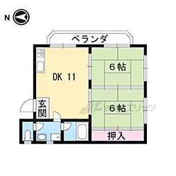 ネオハイツ生長 102