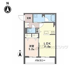 シャーメゾン　マーサ東山 302