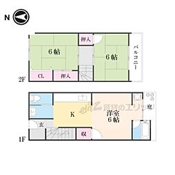 日ノ岡ローズハイツ 11