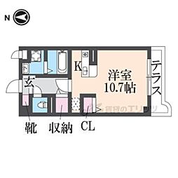 京都市伏見区竹田西桶ノ井町