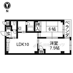 フォレステージ大宮 303