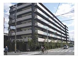 マークスゲート京都サウス 5F