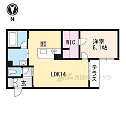 ミラージュ清水