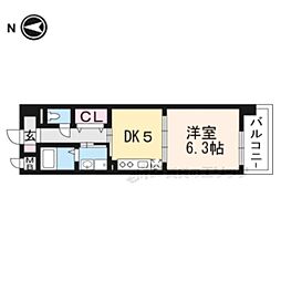 京都市山科区西野小柳町