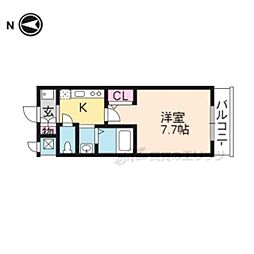 宇治市六地蔵町並