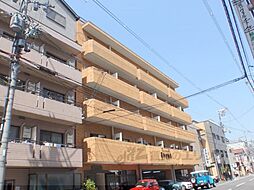 京都市中京区壬生相合町