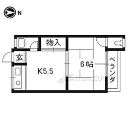 京都市伏見区向島吹田河原町