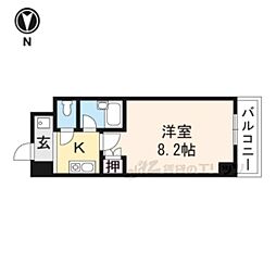 メゾン・ド・エクレール