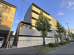 京都市南区東九条河辺町