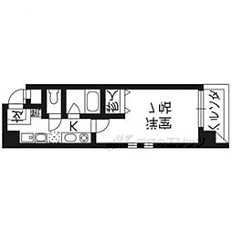 京都市下京区万寿寺通高倉西入万寿寺中之町