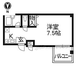 ワンダーコスモスベン 202