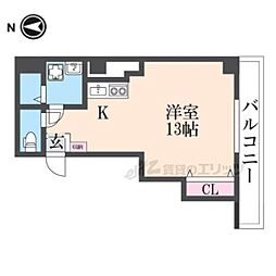 京都市南区唐橋羅城門町