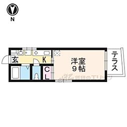 スペースＫＡＺＵ 203