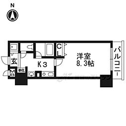 京都市下京区上柳町