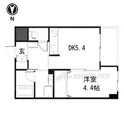 京都市伏見区観音寺町