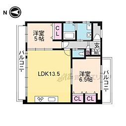 Ｌａｍｅｒ藤森 3F