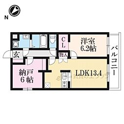 京都市西京区牛ケ瀬南ノ口町