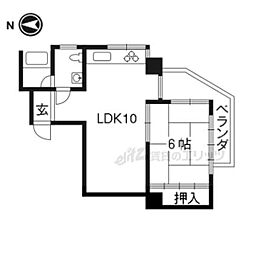 京都市伏見区桃山町泰長老