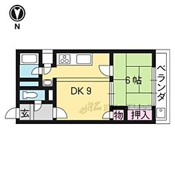 サンシャイン華 202