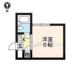 グリーンマンション