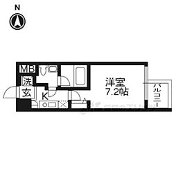 プレサンスNEO京都烏丸