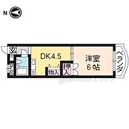 メゾンエリジア 207