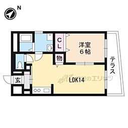 グレイス勧修寺