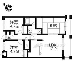 京都市南区吉祥院御池町