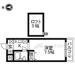 京都市南区東九条東札辻町