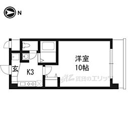 京都市南区西九条東御幸田町