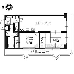 インペリアルパレスリバーサイド