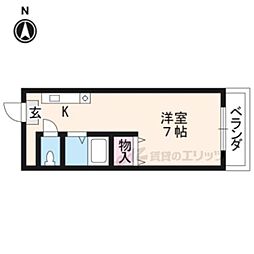 京都市南区吉祥院長田町