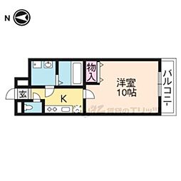 京都市山科区大宅早稲ノ内町