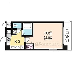 京都市南区西九条東御幸田町