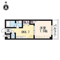 ポピットハイム 507