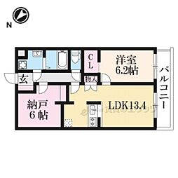 ｎｕｋｕｍｏｒｉ桂川南 402