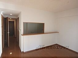 パインフィールド洛南