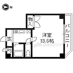 京都市伏見区横大路下三栖城ノ前町