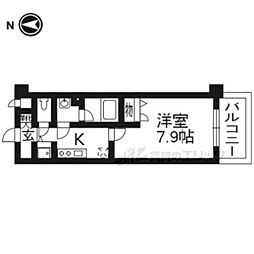 アスヴェル京都東寺前