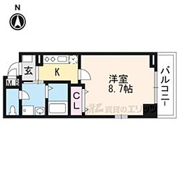 京都市南区吉祥院石原町