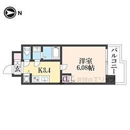 京都市南区東九条烏丸町