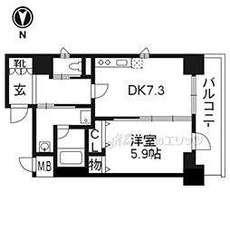 京都市下京区醒ケ井通六条上る佐女牛井町