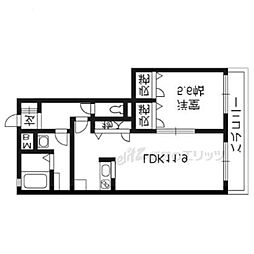 京都市山科区西野今屋敷町