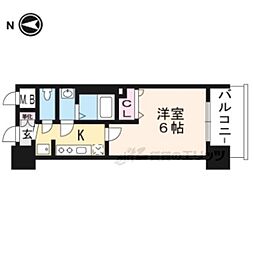 ヴィラ七条西洞院