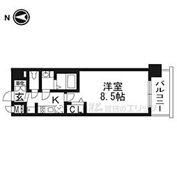 京都市南区東九条西河辺町