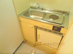 リバティ大和大路 401