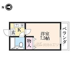 京都市山科区川田御輿塚町