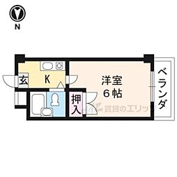 京都市南区久世川原町