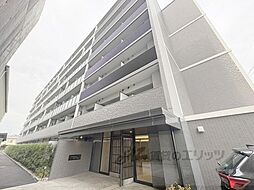 プレサンス十条凛華